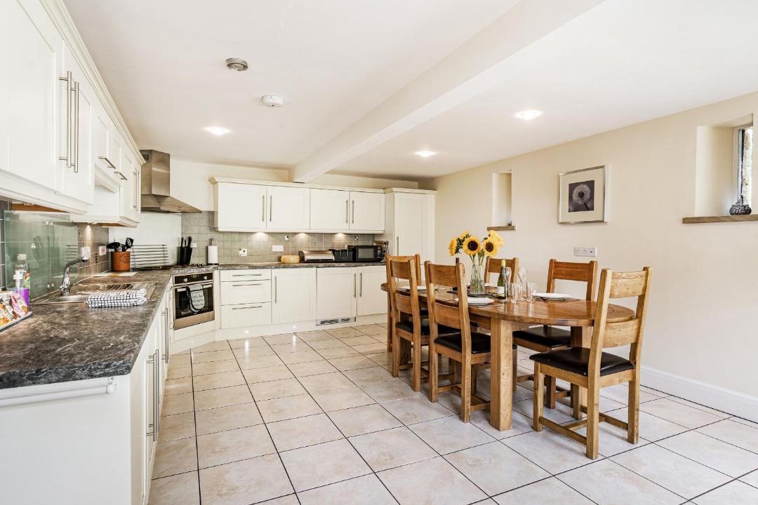 Photo of Others in Fourstones Near Bentham