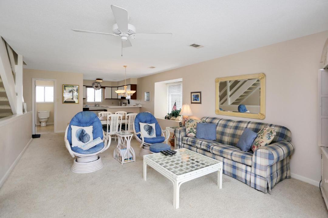 Photo of Livingroom in Port St. Joe