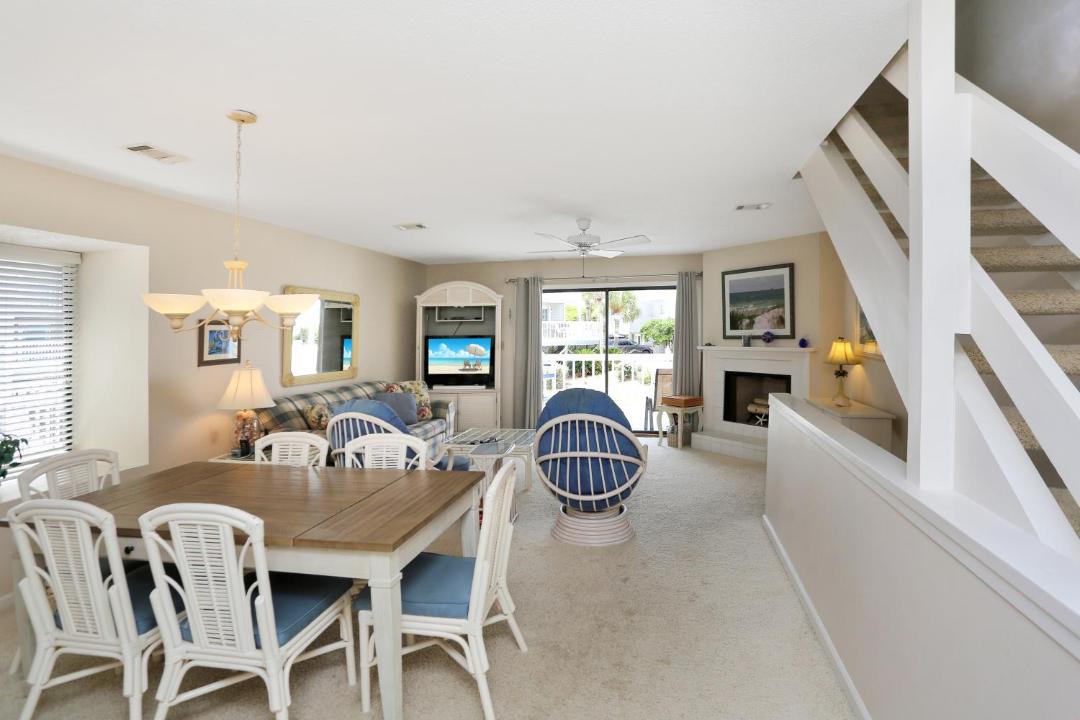 Photo of Livingroom in Port St. Joe