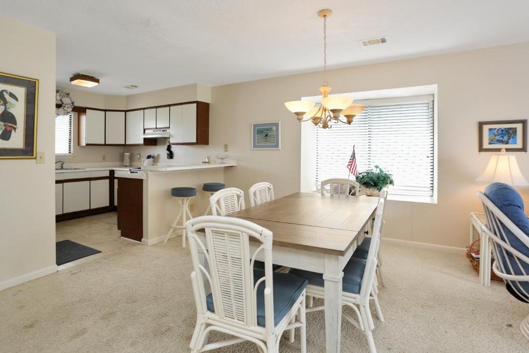 Photo of Livingroom in Port St. Joe