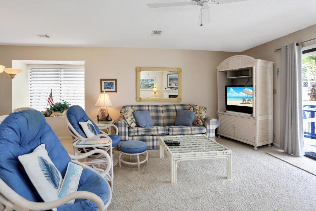 Photo of Livingroom in Port St. Joe