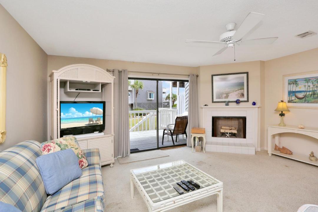 Photo of Livingroom in Port St. Joe