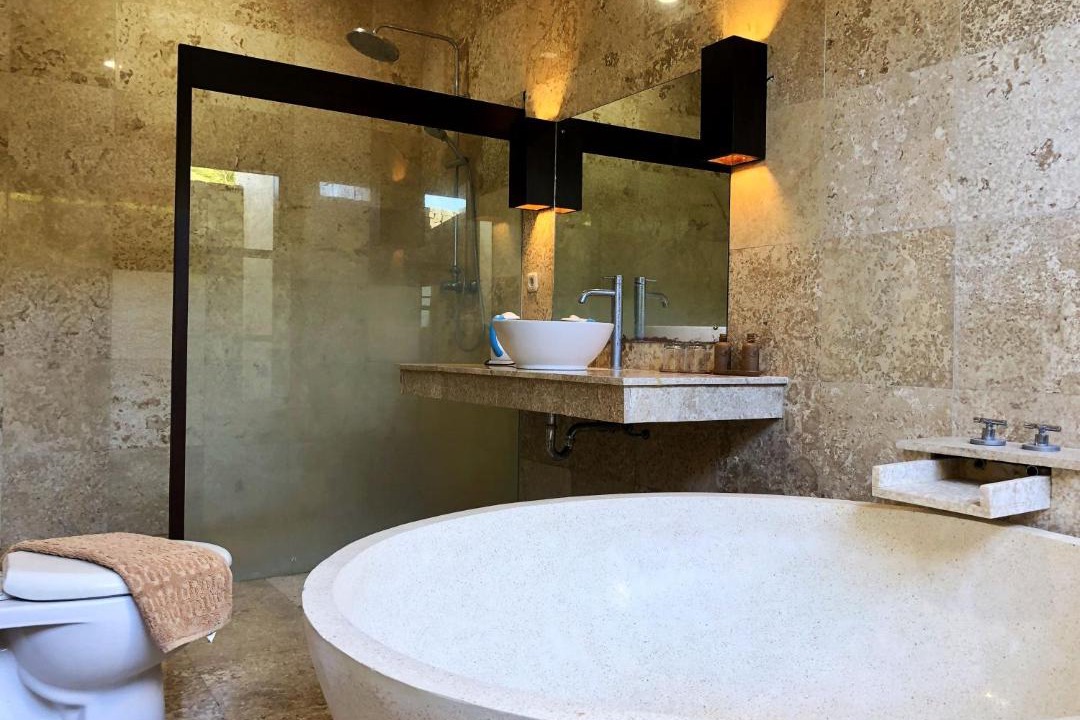 Photo of Bathroom in Sekotong Barat