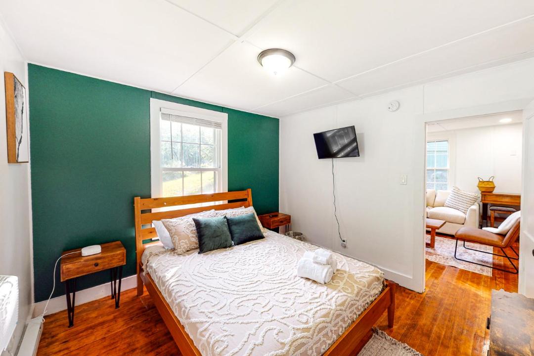 Photo of Bedroom in Canadensis