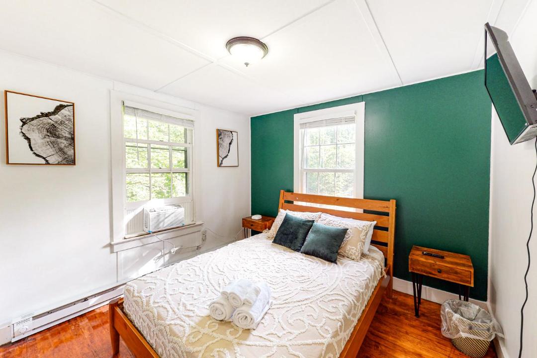 Photo of Bedroom in Canadensis