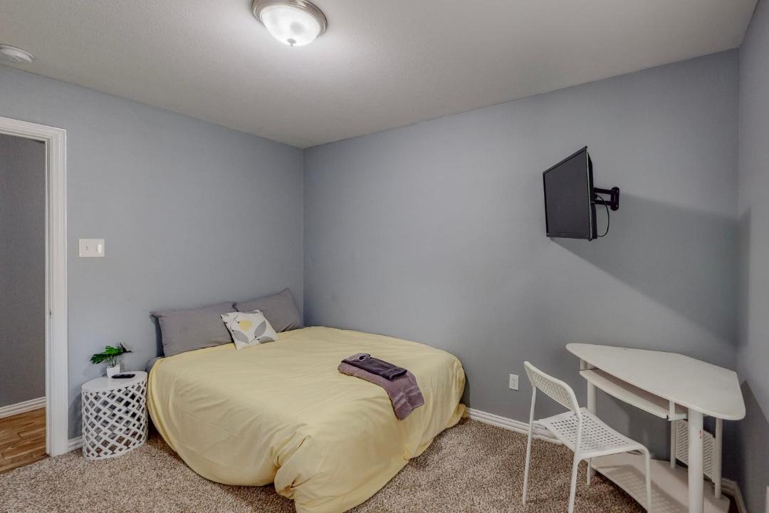 Photo of Bedroom in Dallas