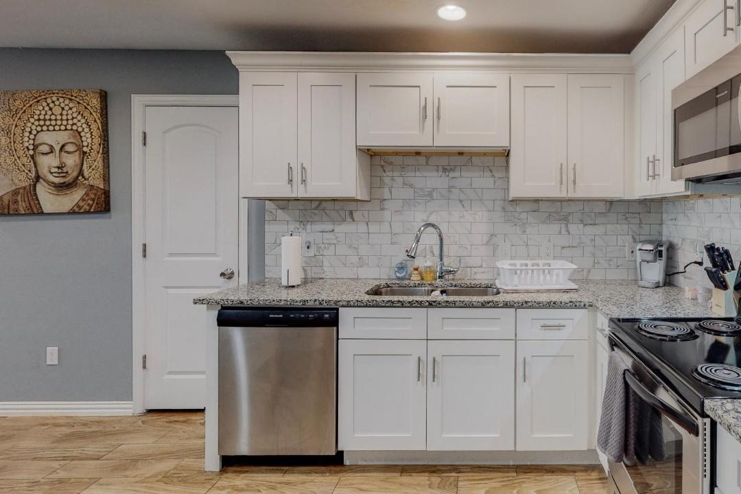 Photo of Kitchen in Dallas