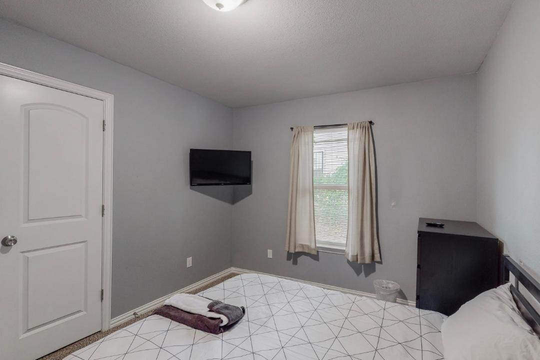 Photo of Bedroom in Dallas