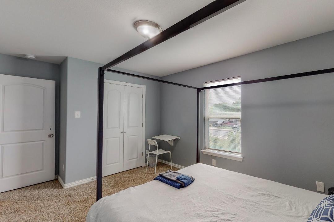Photo of Bedroom in Dallas