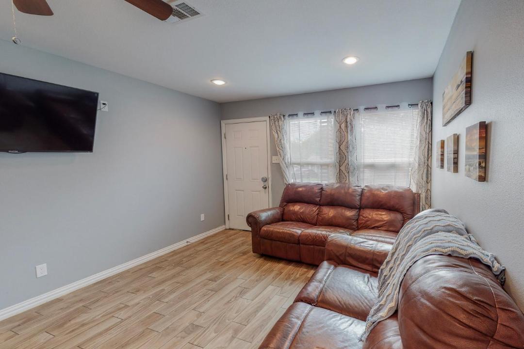 Photo of Livingroom in Dallas
