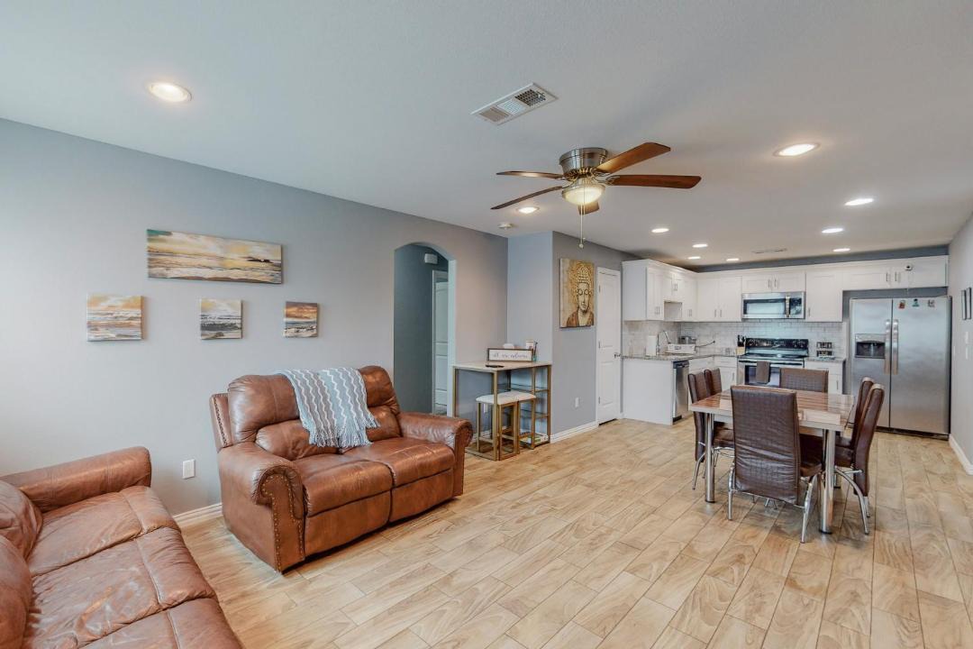 Photo of Livingroom in Dallas