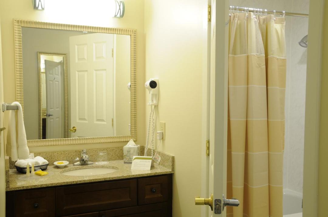 Photo of Bathroom in Herndon