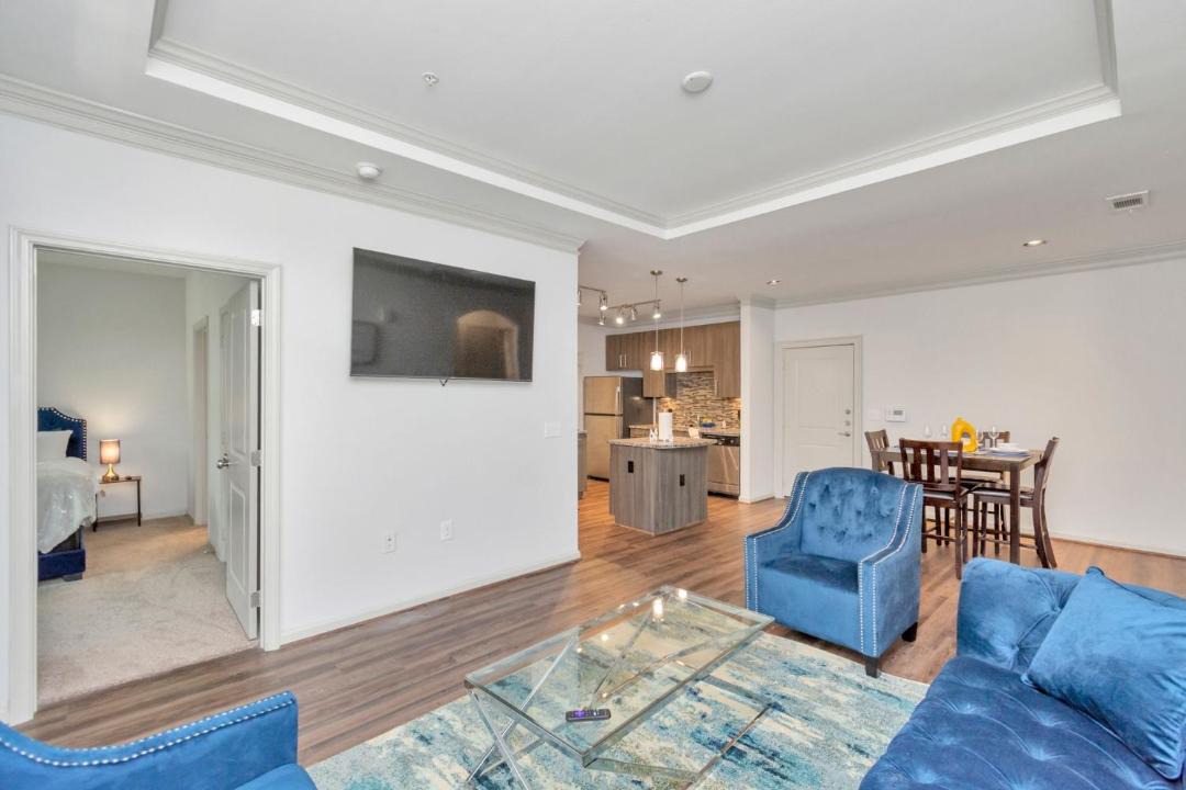 Photo of Livingroom in Conroe