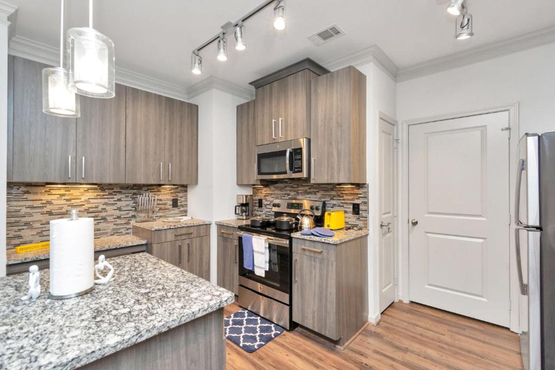 Photo of Kitchen in Conroe