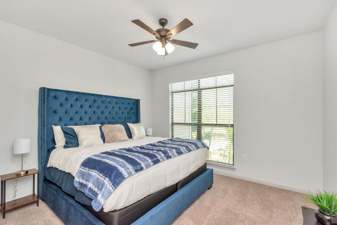 Photo of Bedroom in Conroe