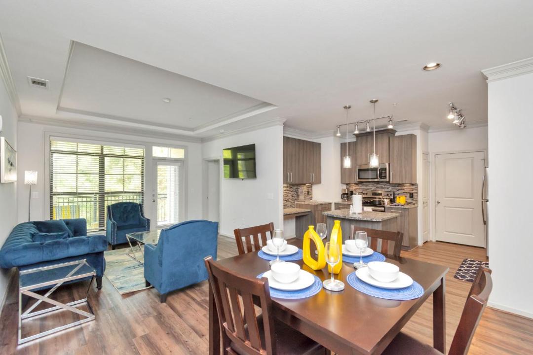 Photo of Livingroom in Conroe