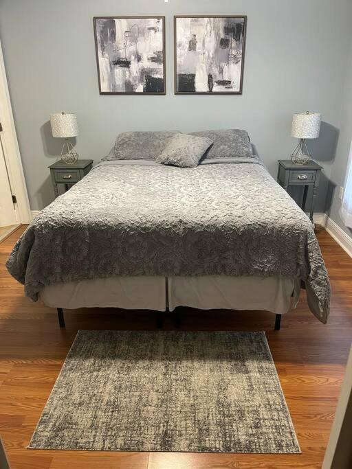 Photo of Bedroom in Gainesville