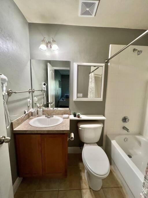 Photo of Bathroom in Gainesville