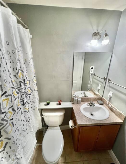 Photo of Bathroom in Gainesville