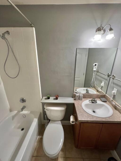 Photo of Bathroom in Gainesville