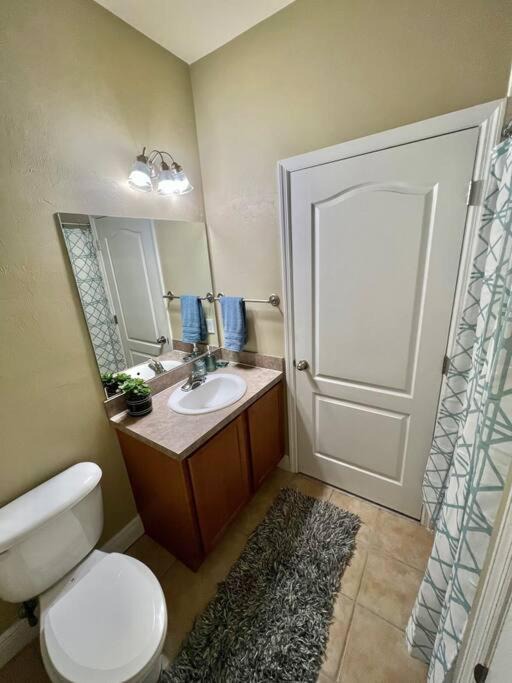 Photo of Bathroom in Gainesville