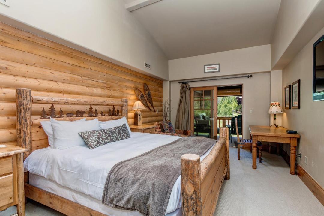 Photo of Bedroom in Deer Valley