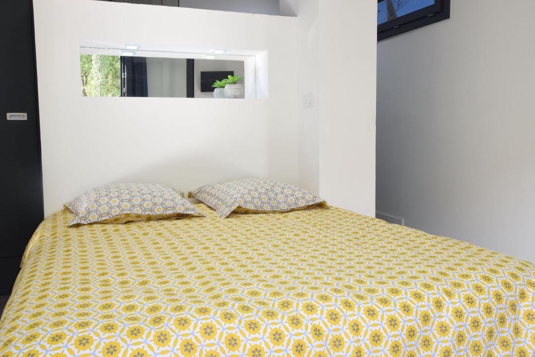Photo of Bedroom in Les Vans