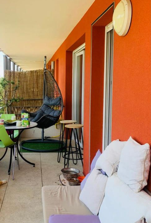 Photo of Livingroom in Juvignac