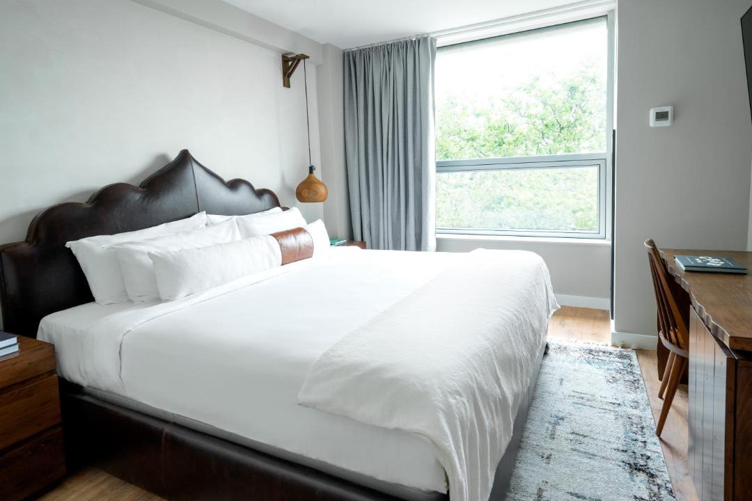 Photo of Bedroom in Williamsburg