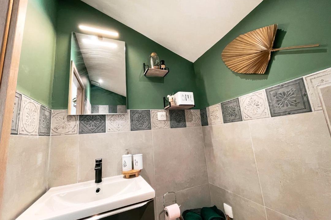 Photo of Bathroom in Ludres