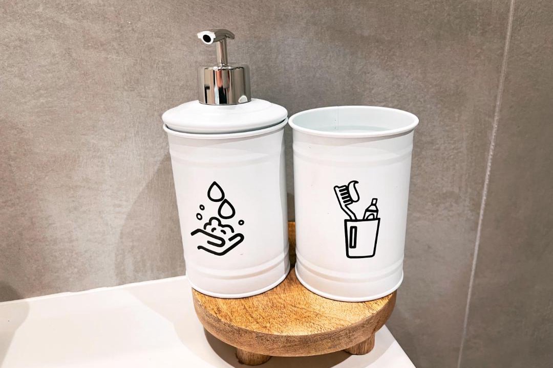 Photo of Bathroom in Ludres