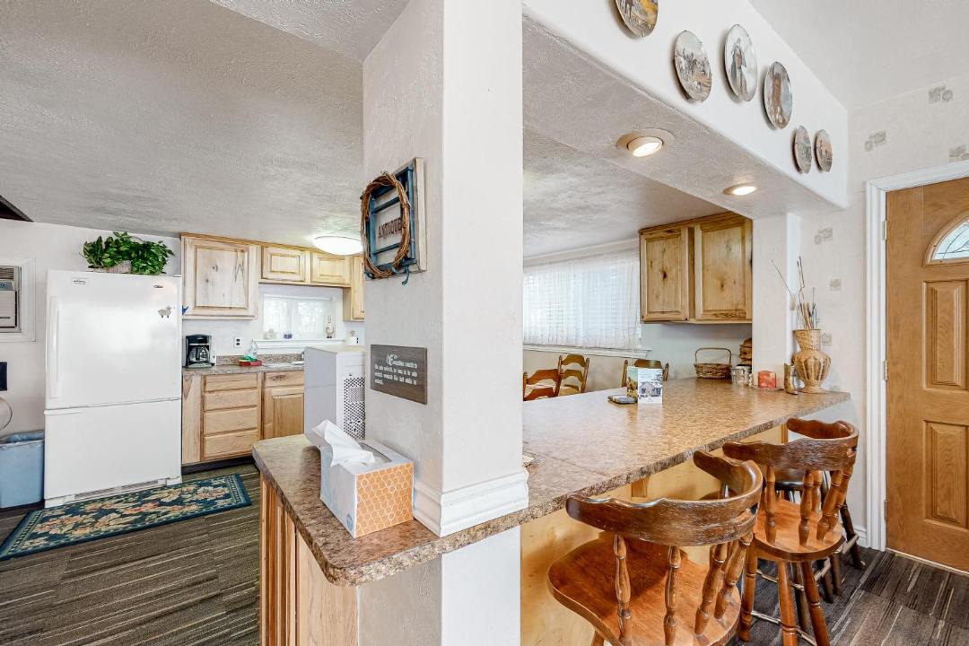 Photo of Others in Cascade