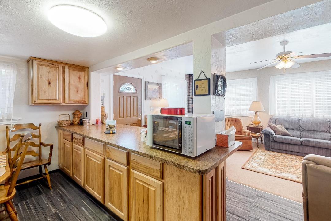 Photo of Others in Cascade