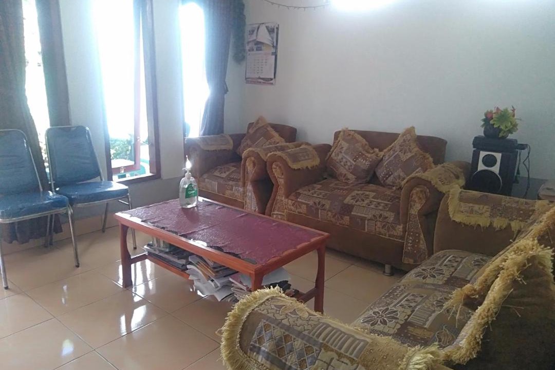 Photo of Livingroom in Bajawa