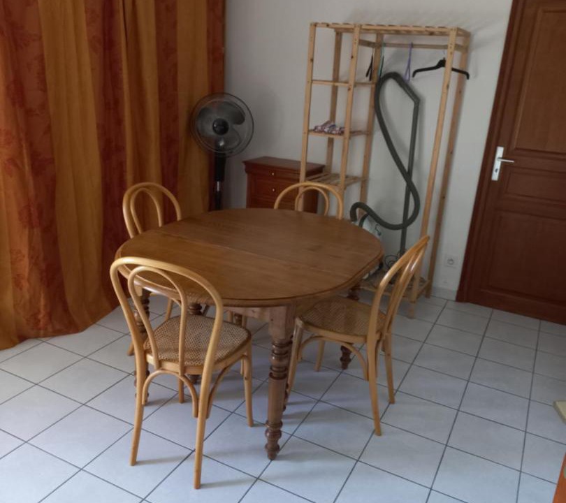 Photo of Livingroom in Intres