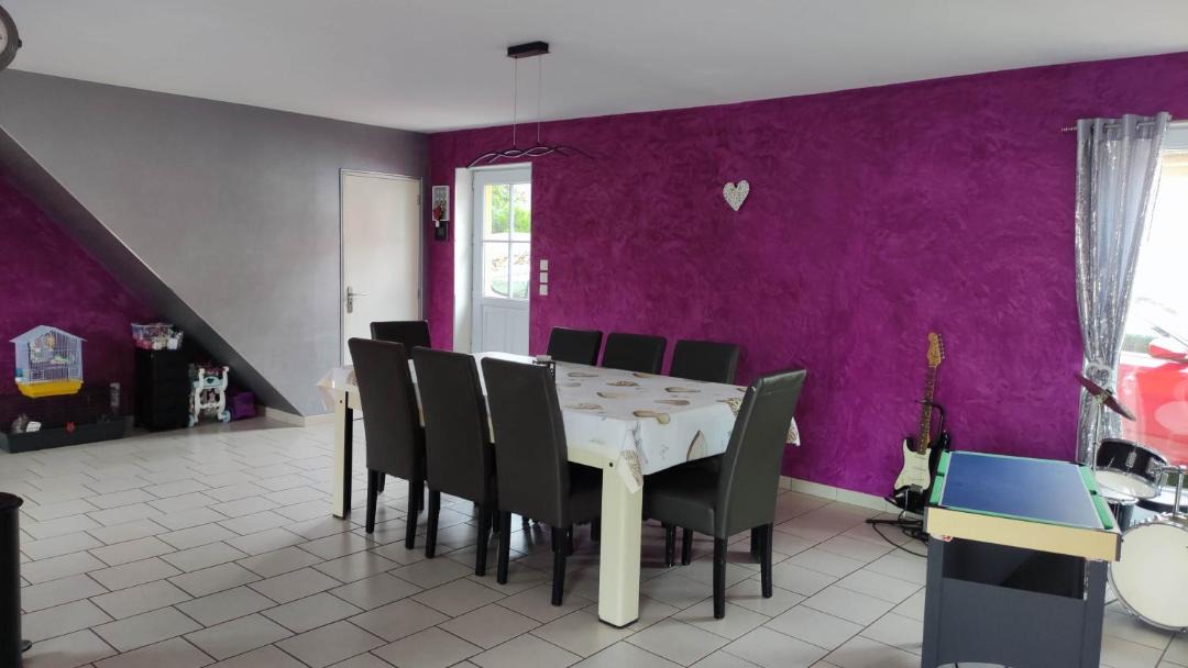 Photo of Livingroom in Hardinghen