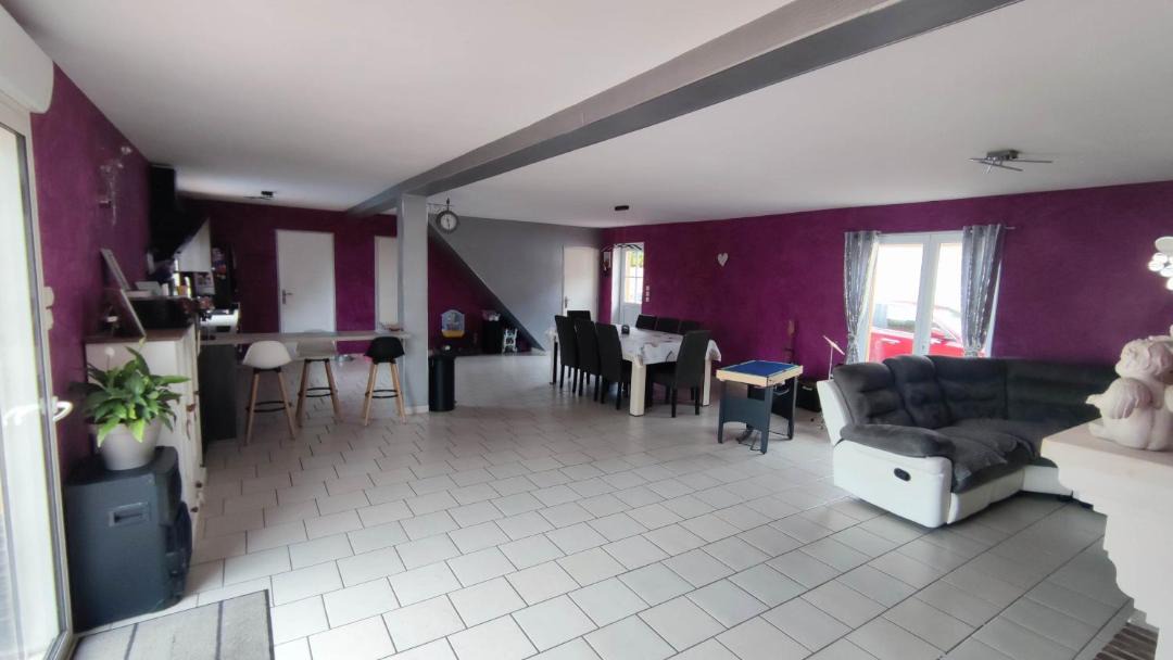 Photo of Livingroom in Hardinghen