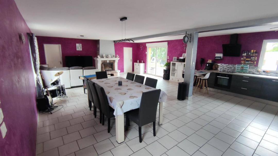 Photo of Livingroom in Hardinghen