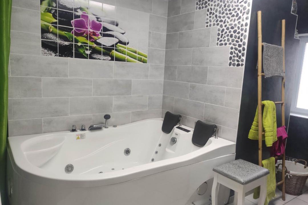 Photo of Bathroom in Hardinghen