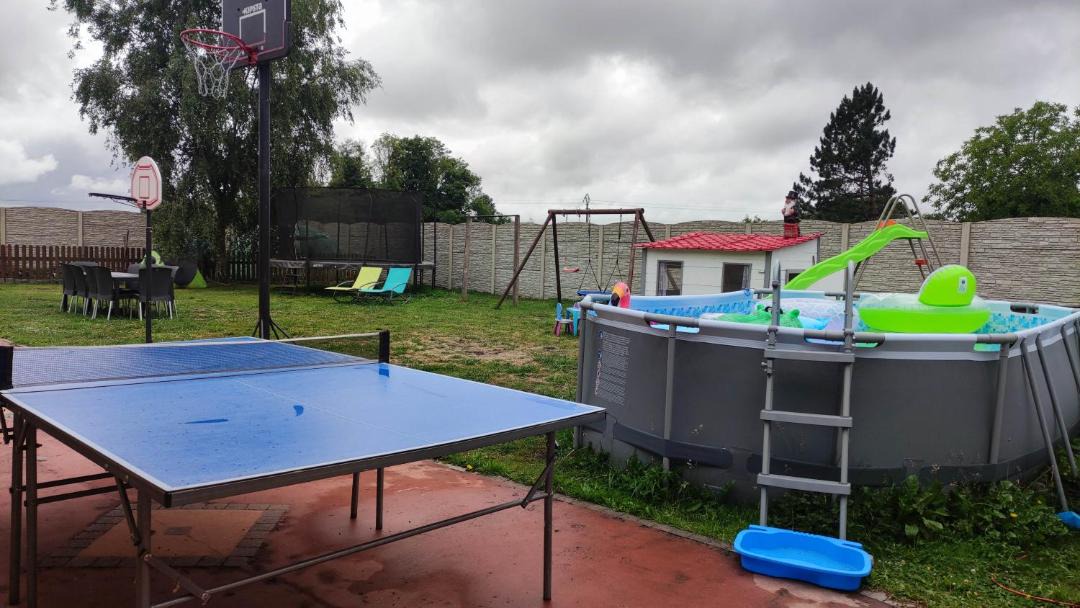 Photo of Patio Balcony in Hardinghen