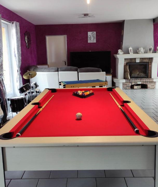 Photo of Livingroom in Hardinghen