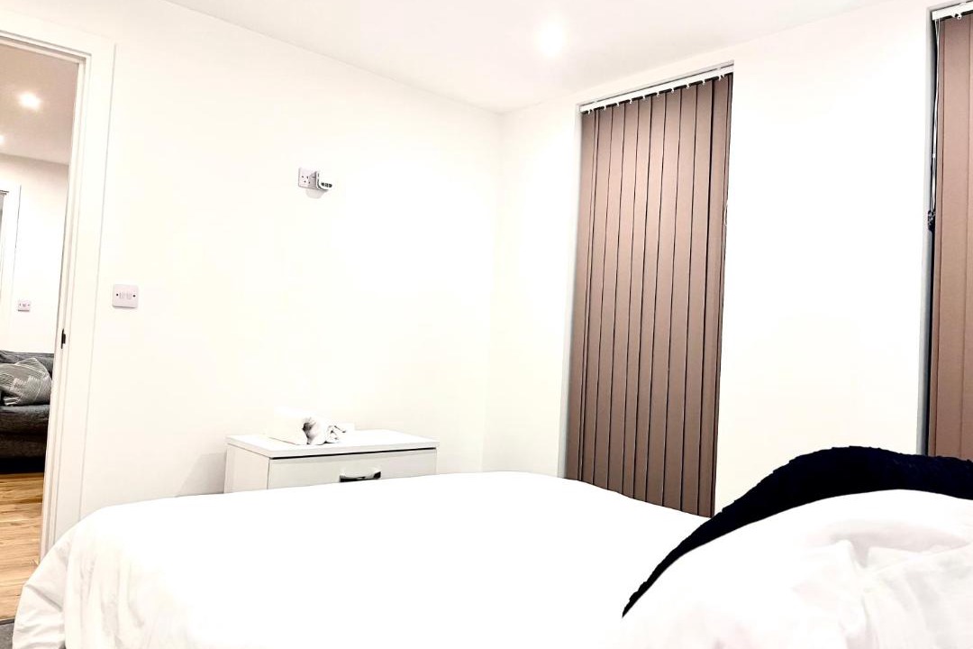 Photo of Bedroom in The Westside