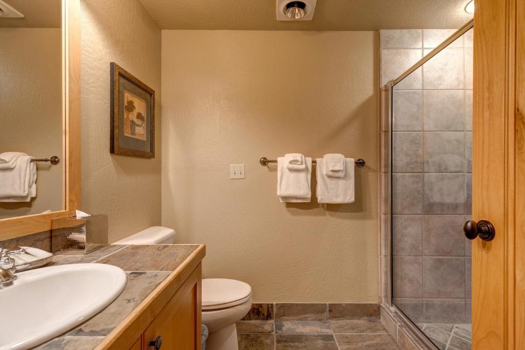 Photo of Bathroom in Deer Valley