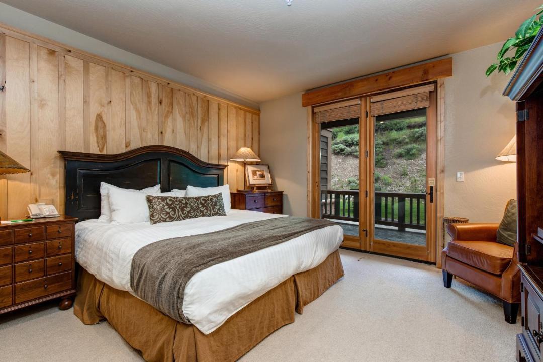 Photo of Bedroom in Deer Valley