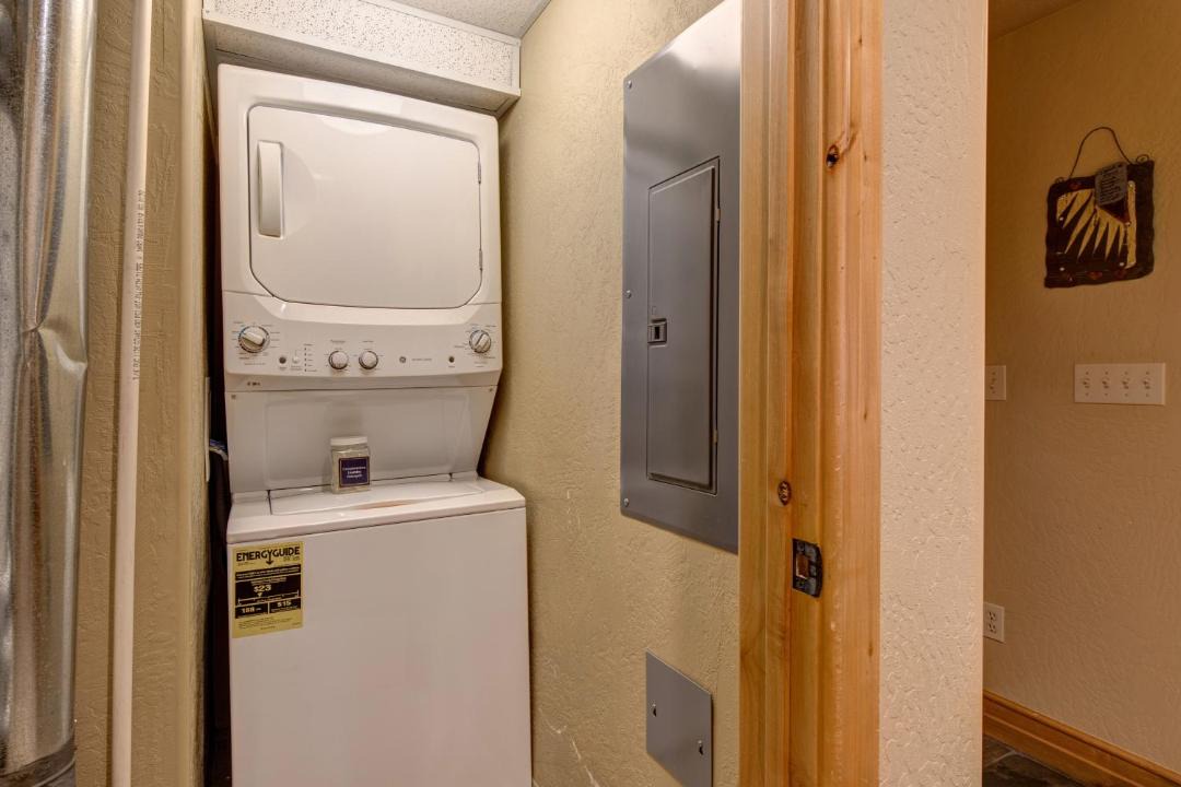 Photo of Bathroom in Deer Valley