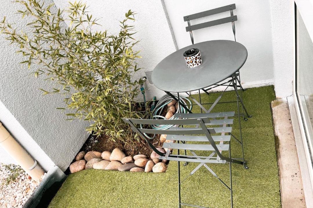 Photo of Patio Balcony in Ludres