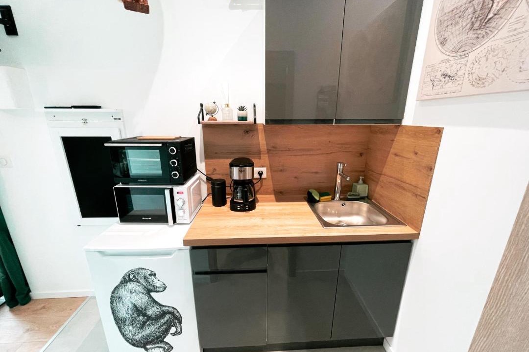 Photo of Kitchen in Ludres