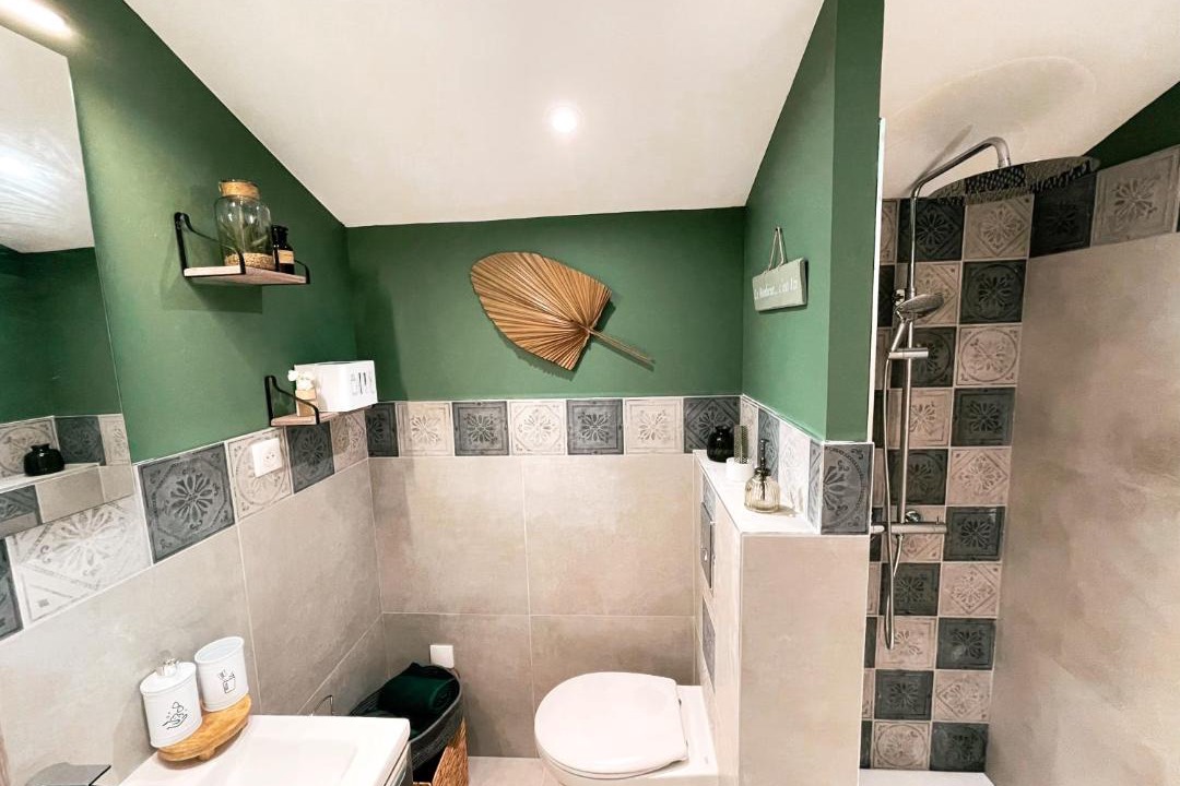 Photo of Bathroom in Ludres