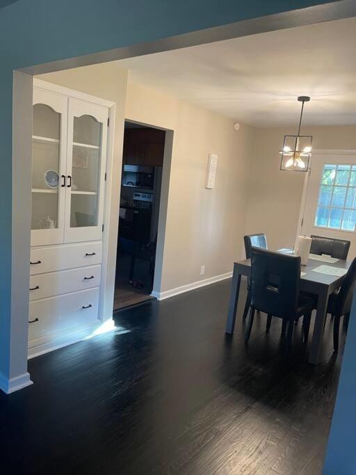 Photo of Livingroom in Indianapolis