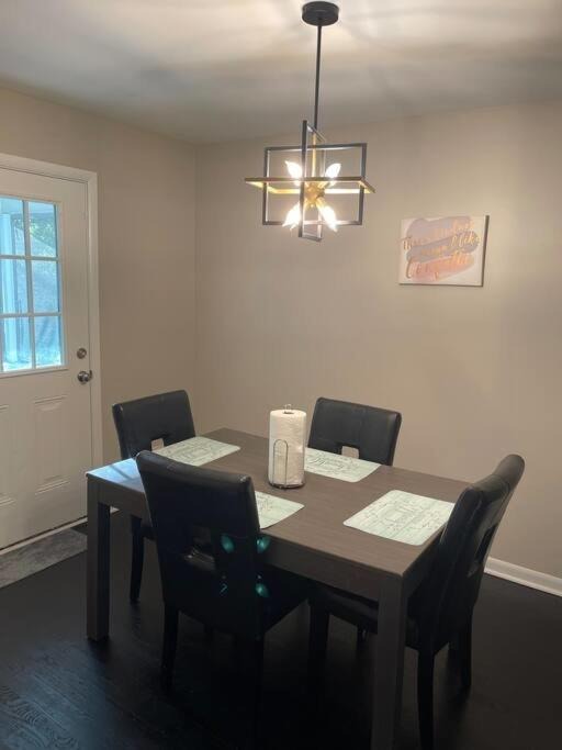 Photo of Livingroom in Indianapolis